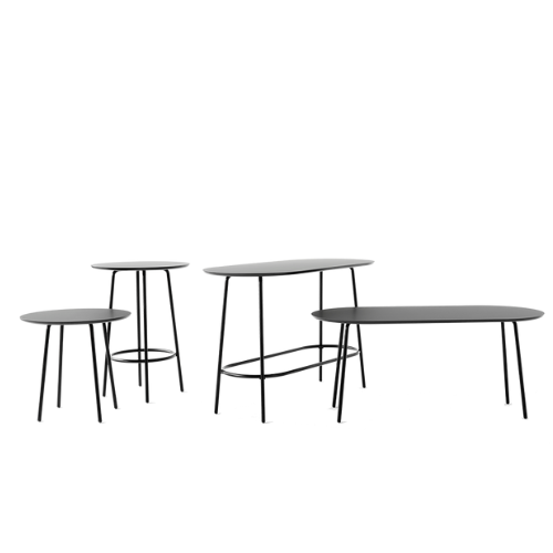 Nest Tables