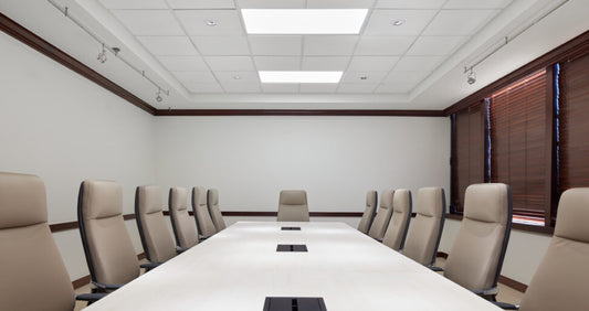 engineering board room