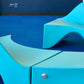 Riptide Chair, Outdoor