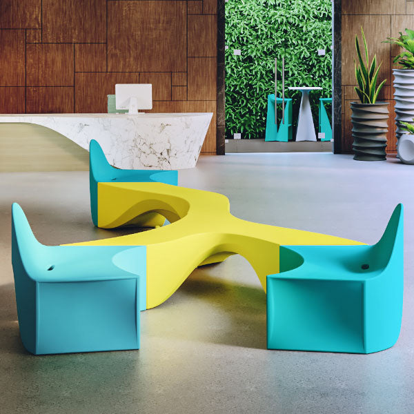 Riptide Wishbone, Outdoor