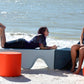Riptide Chair, Outdoor