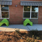Riptide Chair, Outdoor