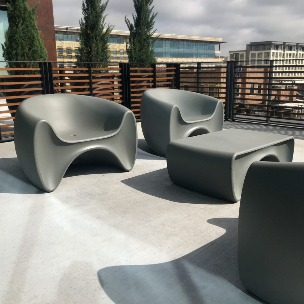 Goby Table, Outdoor
