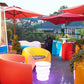 Goby Lounge Chair, Outdoor