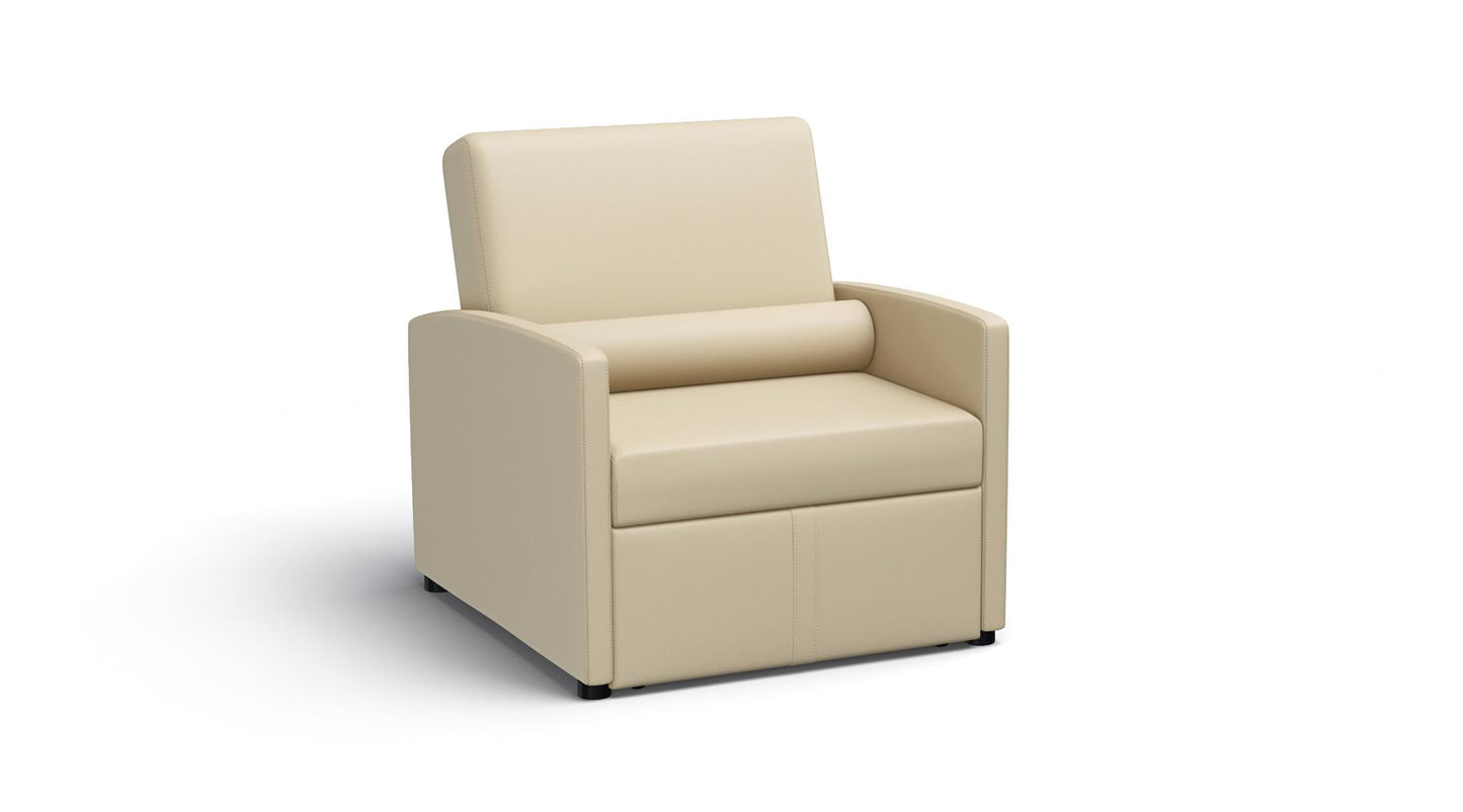 Facelift Evolve Sleepover