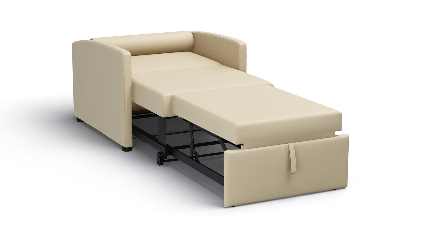 Facelift Evolve Sleepover