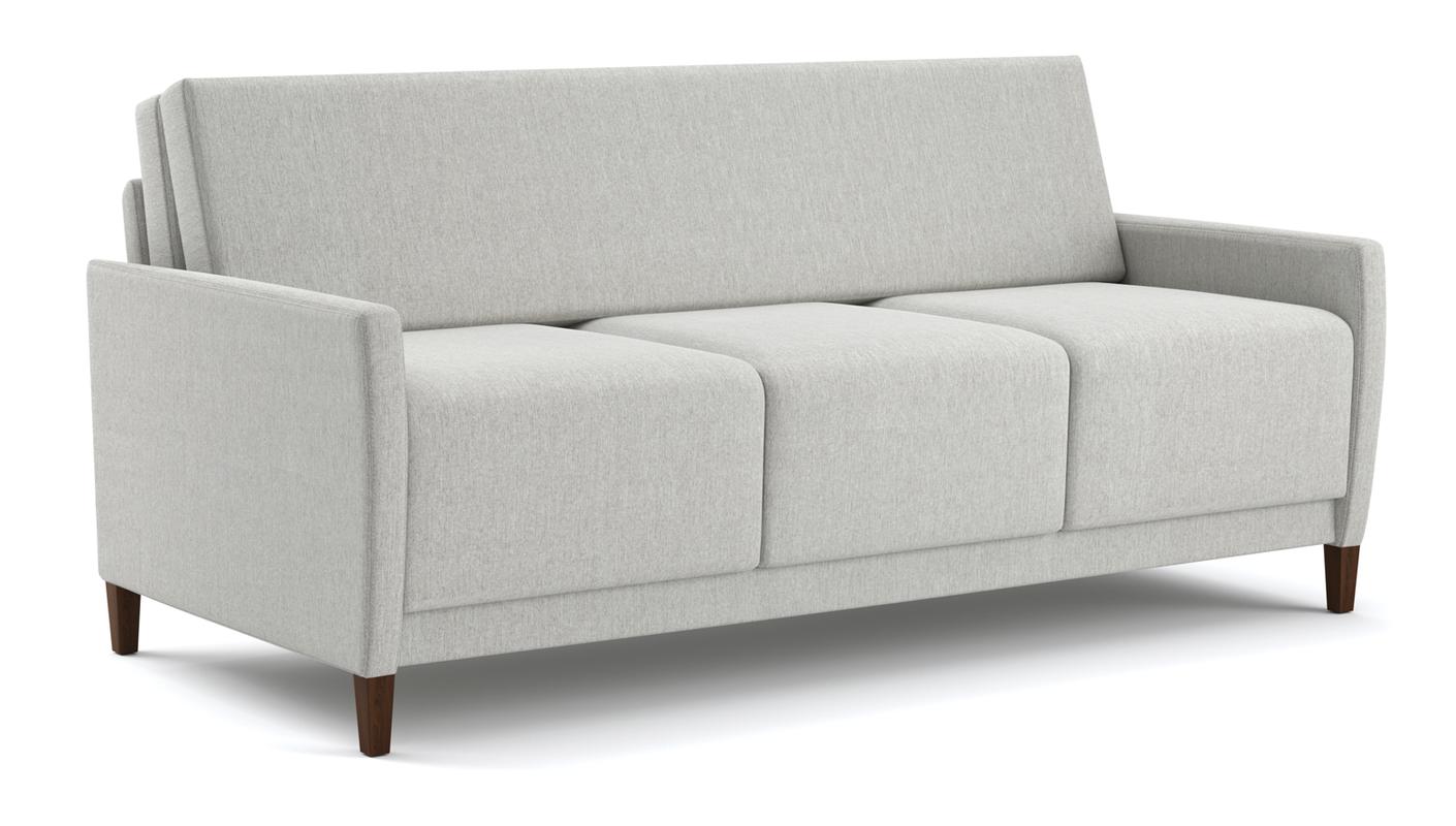 Facelift Evolve Sleepover