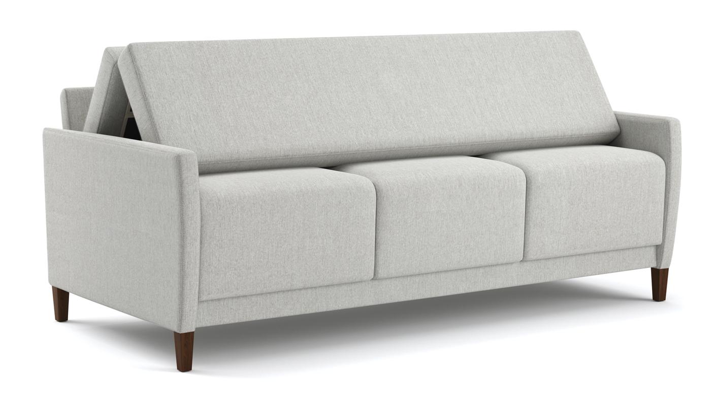 Facelift Evolve Sleepover