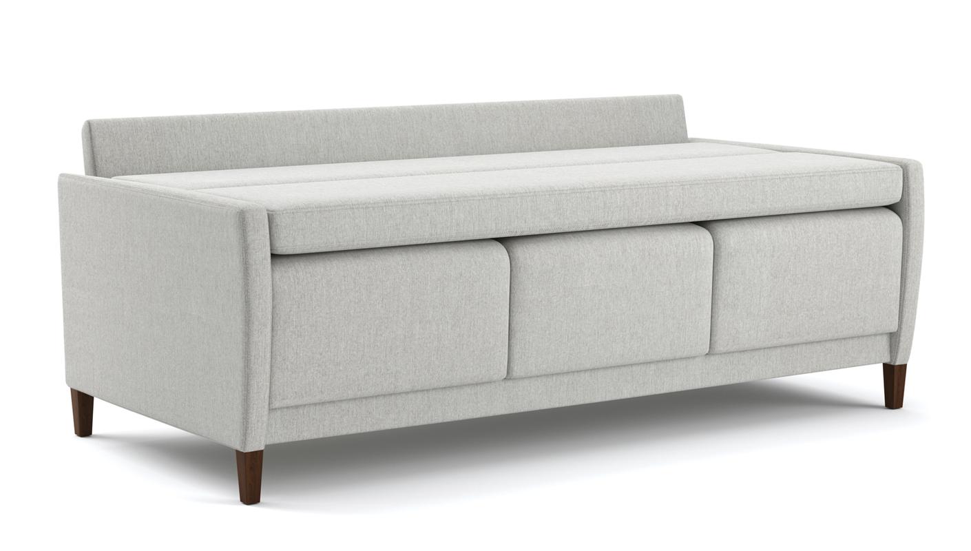 Facelift Evolve Sleepover