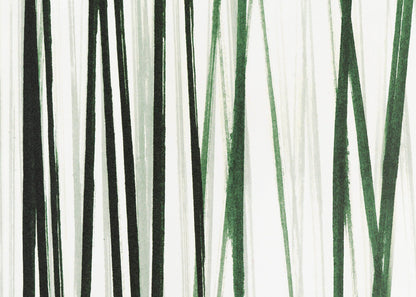 Medley Stripe Wallcovering