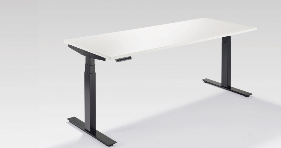 Volley Height Adjustable Table