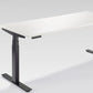 Volley Height Adjustable Table